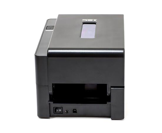  Термопринтер TSC TE300 (99-065A701-00LF00) черный 