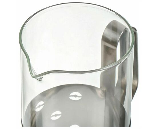  Френч-пресс MALLONY Caffe B535-800ML 
