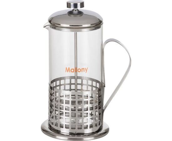  Френч-пресс MALLONY Cellula B511-1000ML 950064 