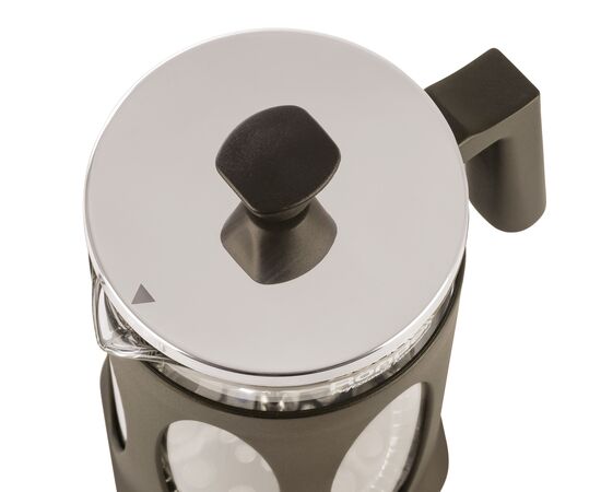  Френч-пресс Rondell Craft RDS-1302 (GY) серый 