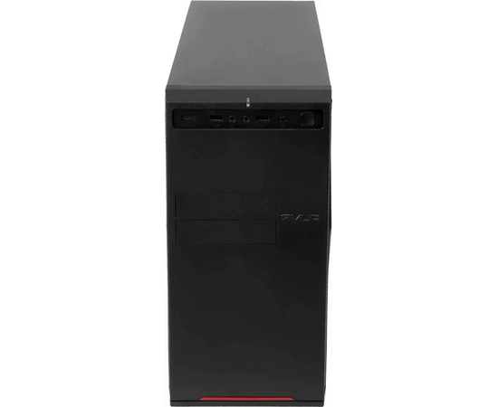 ПК AMUR Нарвал B7I21 (2147011) Intel Core i5 12400, DDR5 16ГБ, 512ГБ(SSD), Intel UHD Graphics 730, FreeDOS, черный 
