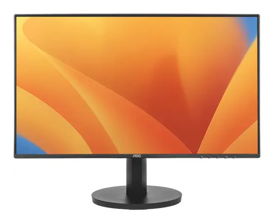  Монитор AOC 24B3HA2 Black 