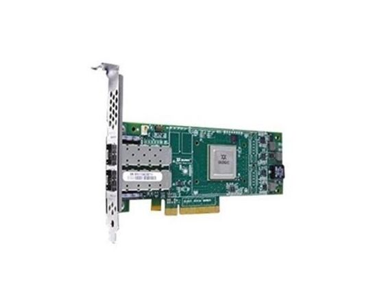  Адаптер HPE SN1100Q 16Gb 2P FC HBA (P9D94A) 