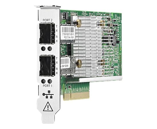  Адаптер HPE SN1100Q 16Gb 2P FC HBA (P9D94A) 