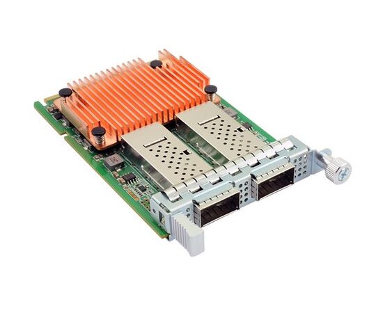 Сетевой адаптер LR-LINK LRES3026PF-OCP 2X100G SFP28 OCP3.0 