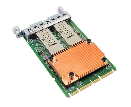  Сетевой адаптер LR-LINK LRES3026PF-OCP 2X100G SFP28 OCP3.0 