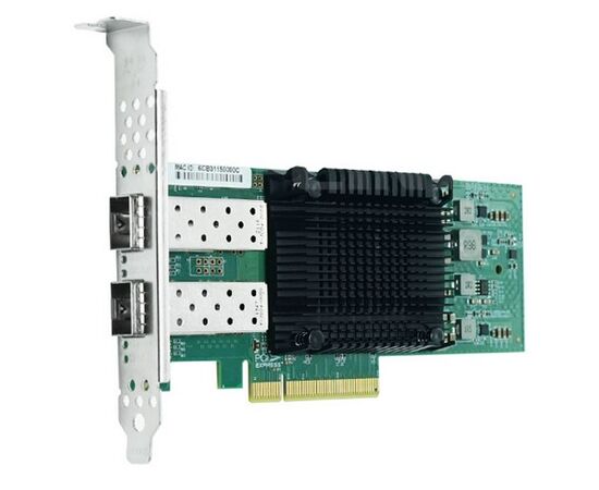  Сетевой адаптер LR-LINK LRES1021PF-2SFP28 PCIE 25GB 2SFP 