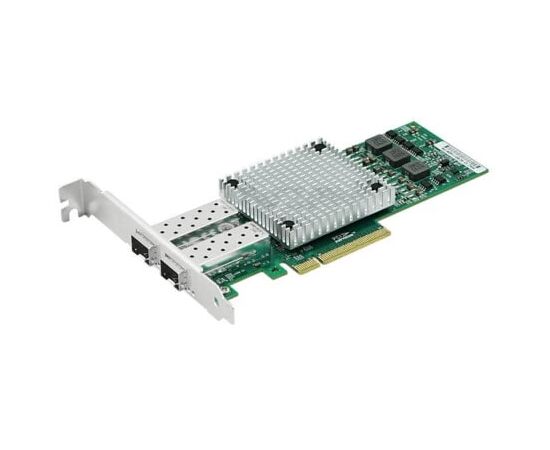  Сетевой адаптер LR-LINK LREC9812AF-2SFP+ PCIE 10GB Fiber 2SFP+ 