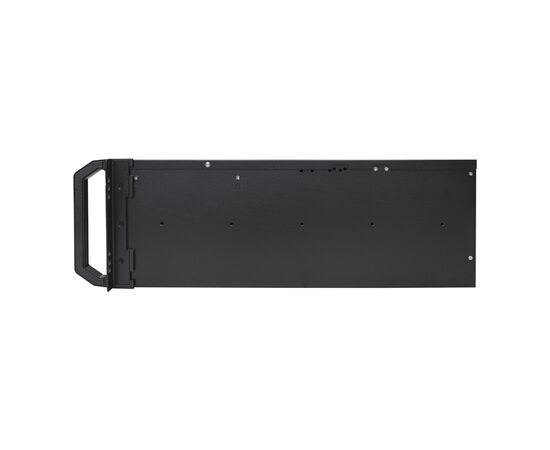  Корпус Exegate Pro 4U4021S EX254718RUS RM 19", высота 4U, глубина 480, без БП, USB 