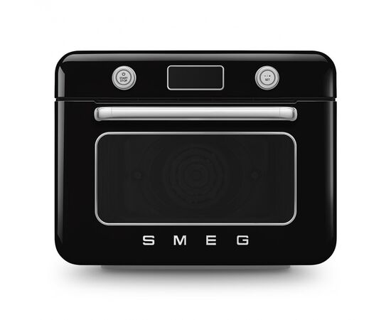  Мини-печь Smeg COF01BLEU 