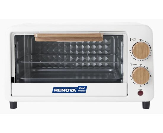  Мини-печь RENOVA MO-10TW1 