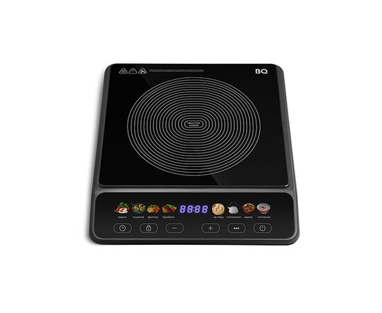  Настольная плитка BQ HP114B Black 