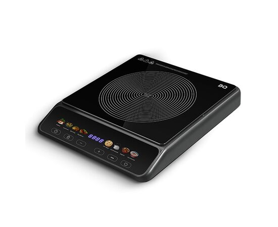  Настольная плитка BQ HP114B Black 