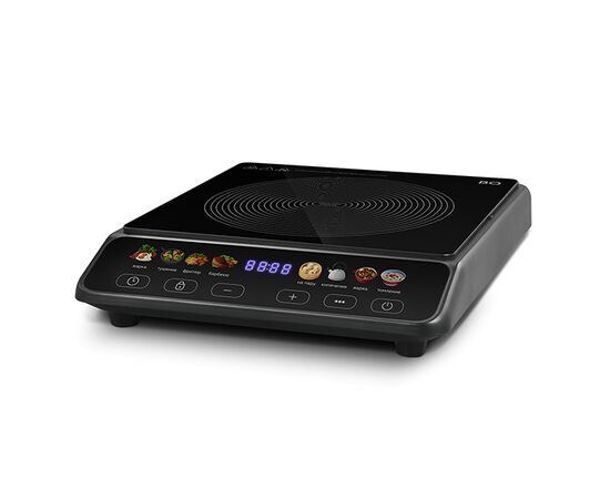  Настольная плитка BQ HP114B Black 