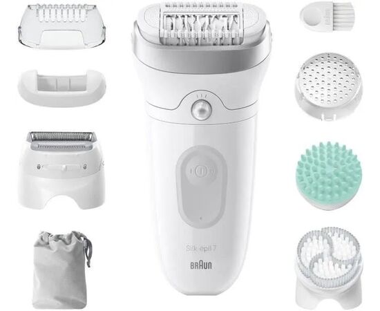  Эпилятор BRAUN SE7-081 