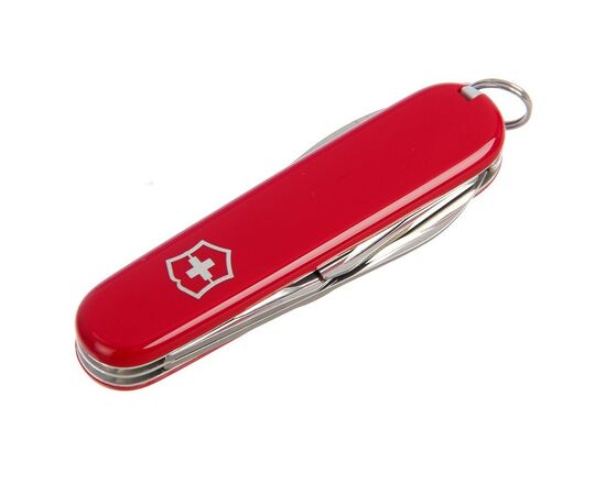  Нож перочинный Victorinox Super Tinker (1.4703) 91мм 14функций красный карт.коробка 