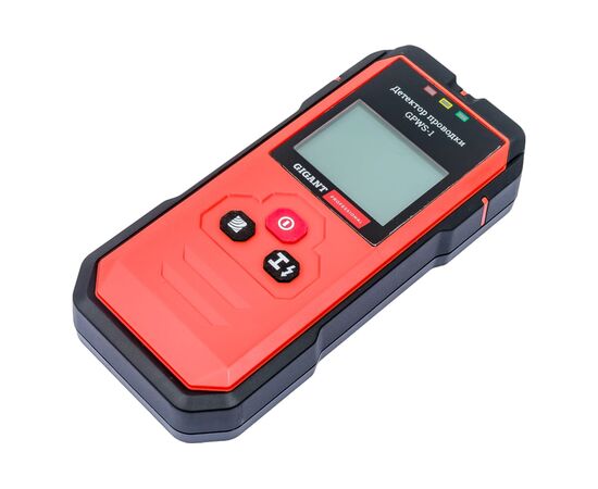  Детектор проводки Gigant Professional GPWS-1 