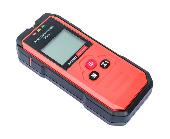  Детектор проводки Gigant Professional GPWS-1 