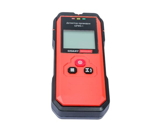  Детектор проводки Gigant Professional GPWS-1 