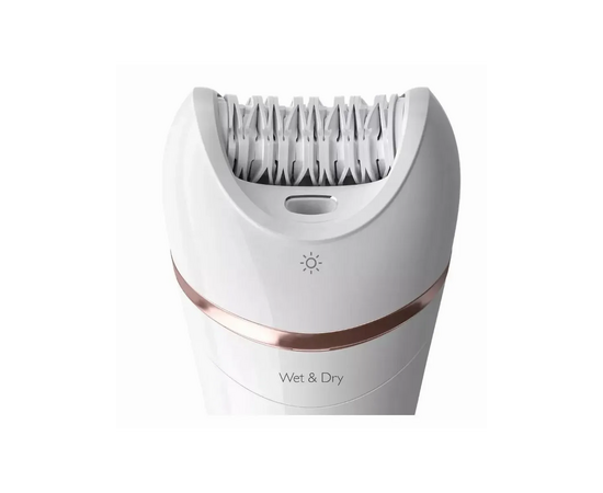  Эпилятор Philips BRE720/01 Series 8000 