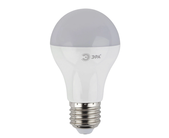  Лампочка Эра LED A60-11W-827-E27 