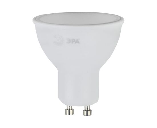  Лампочка Эра LED MR16-10W-840-GU10 (Б0032998) 