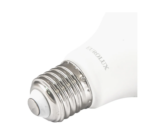  Лампа Eurolux LL-E-A60-9W-230-4K-E27 
