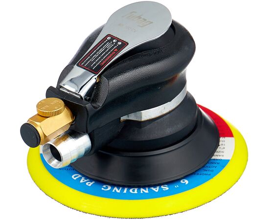  Пневмошлифмашина Fubag SR150CV 100182 