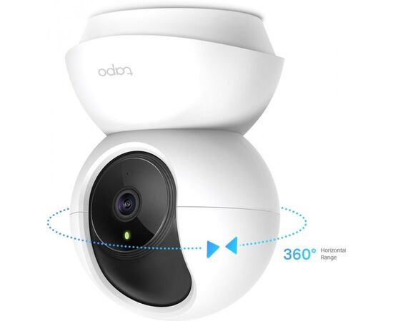  TP-LINK TAPO C210 Камера видеонаблюдения 