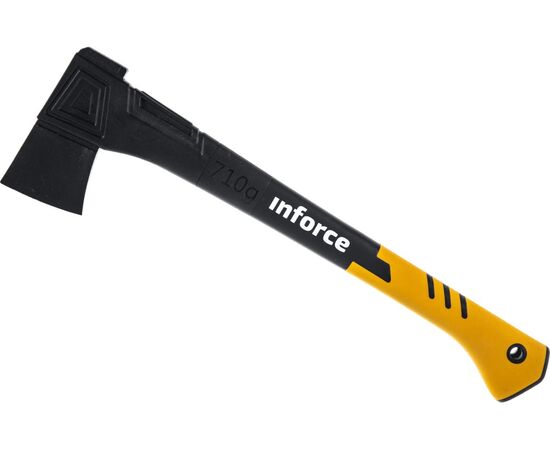  Топор Inforce 06-12-19 универсальный 710 г 