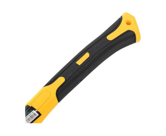  Топор DELI DL5708 (114784) 600г (фиберглассовая рукоять) 