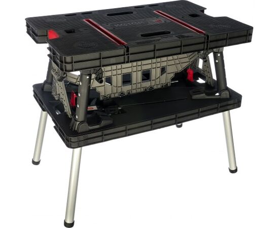  Верстак мобильный Keter Folding work table (17182239) 