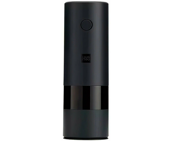  Электрическая мельница для специй Xiaomi HuoHou Electric Grinder HU0200（аккумулятор)    black 