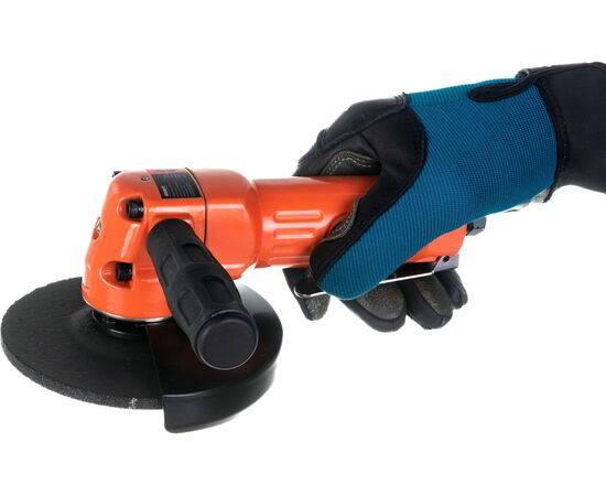  Пневмошлифмашина Gigant PSM125 