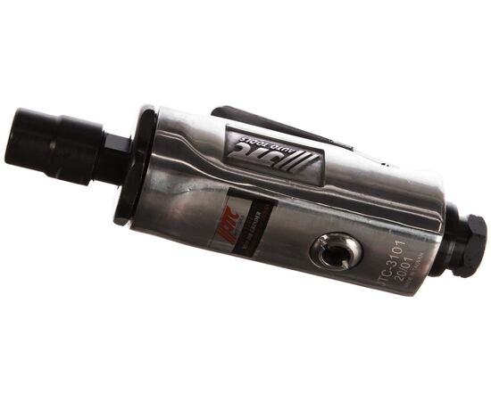  Пневмошлифмашина JTC JTC-3101 25000 об/мин, 90PSI, патрон 6мм, длина 140мм /1/20 