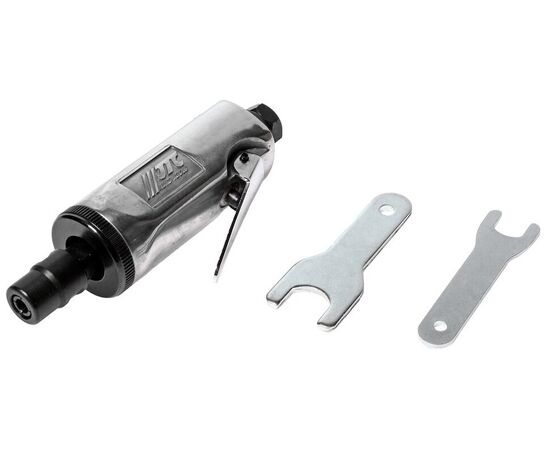  Пневмошлифмашина JTC JTC-3101 25000 об/мин, 90PSI, патрон 6мм, длина 140мм /1/20 