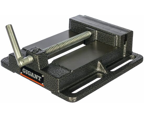  Тиски сверлильные Gigant DV 75 