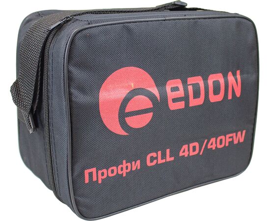  Лазерный нивелир Edon Профи CLL 4D/40FW (29782) 
