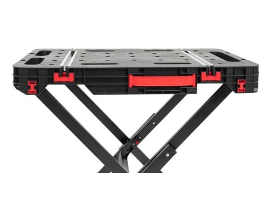  Рабочий стол Gigant GWPT-350 мобильный пластик 350 кг 