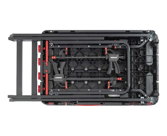  Рабочий стол Gigant GWPT-350 мобильный пластик 350 кг 