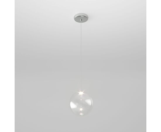  Светильник потолочный EUROSVET Wonder 50231/1 LED (A058636) 1 Вт, 4200К (белый нейтральный), хром 
