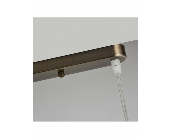  Светильник потолочный HIPER Wink (H229-3) 3х60 Вт,, бронза античная 