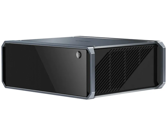  Неттоп Chuwi CoreBox (CWI601I52P) Intel Core i5 12450H(2Ghz)/16384Mb/512PCISSDGb/Int:Intel Iris Xe Graphics/BT/WiFi/war 1y/0.865kg/Grey/Win11Pro 