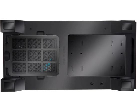 ПК iRU Tactio 510B7GP (2146239) Tower Intel Core i7 13700F, DDR5 32ГБ, 1ТБ(SSD), nVidia GeForce RTX 5060TI-8 ГБ, FreeDOS, черный 