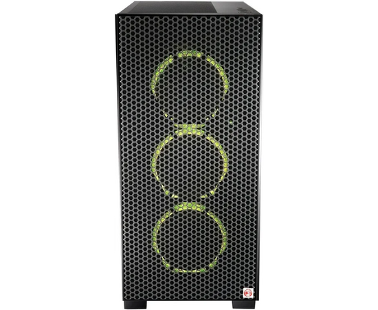  ПК iRU Tactio 510B7GP (2146239) Tower Intel Core i7 13700F, DDR5 32ГБ, 1ТБ(SSD), nVidia GeForce RTX 5060TI-8 ГБ, FreeDOS, черный 