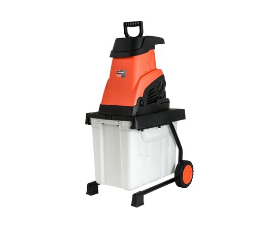  Садовый измельчитель Gigant GSVER-05 
