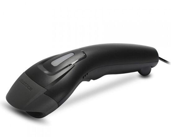  Сканер штрих-кода Mertech 610 P2D SuperLead (4830) 1D/2D черный 