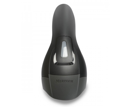  Сканер штрих-кода Mertech 610 P2D SuperLead (4830) 1D/2D черный 