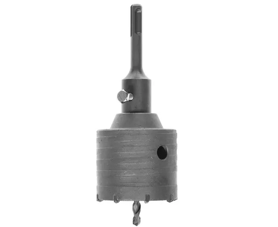  Коронка в сборе MATRIX SDS plus 70329 М22x68 мм 