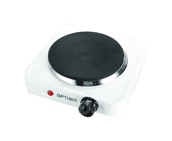  Настольная плитка OPTIMA OS-111W белый 
